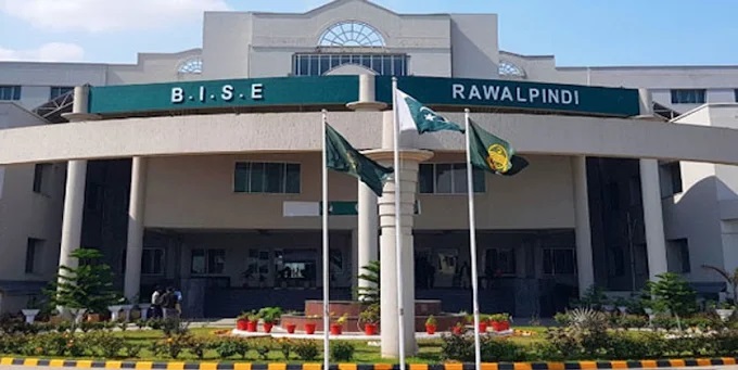 BISE Rawalpindi Introduces Strict Monitoring Measures for Matric Exams 2026