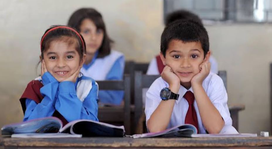 KP Govt Launches Plan to Revive Model Schools 2026