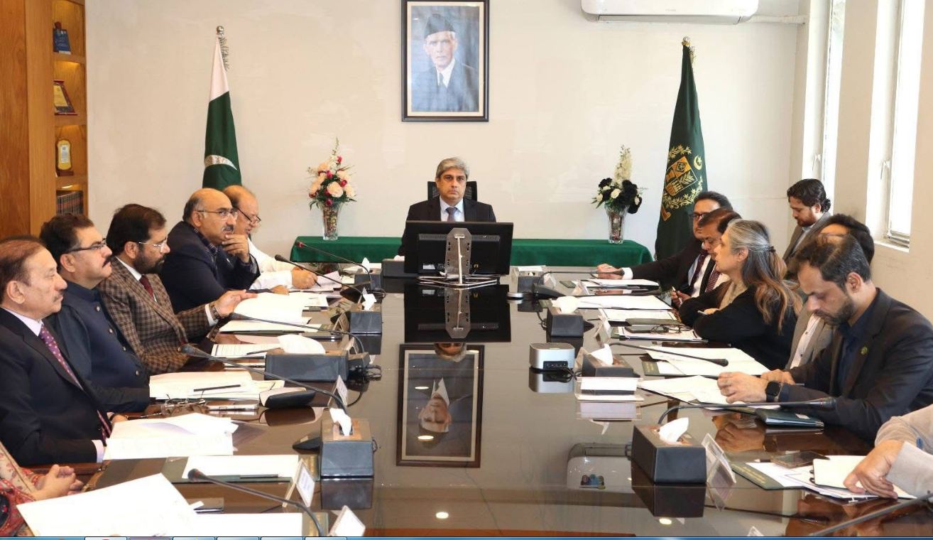 Islamabad Education Drive to Enroll 25000 Children in 2026