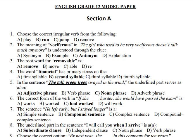 PBTE Lahore Commerce Registration Cards 2025 2026