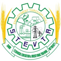 Class 9th and 10th  Admissions at STEVTA 2026