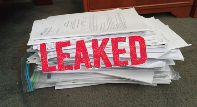 Paper Leaks in Punjab Now Carry 3 Year Jail Term