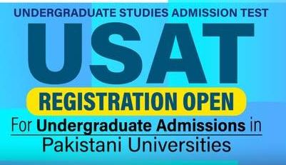 Apply Now USAT 2026 Deadline and Test Date Announced