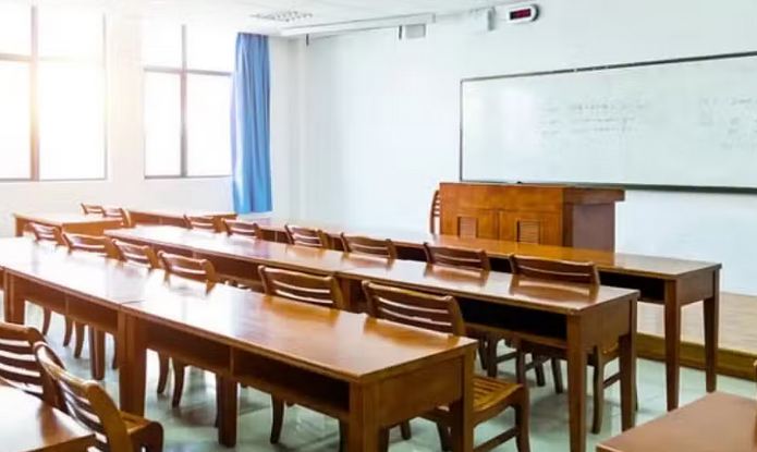 Private Dental Colleges Face Massive BDS Seat Vacancy