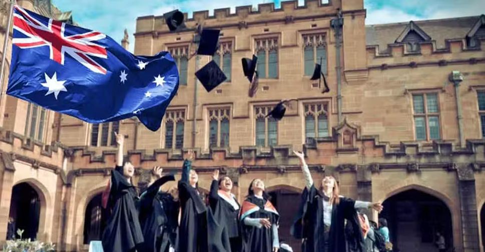 Top 17 Scholarships in Australia for Pakistanis 2026