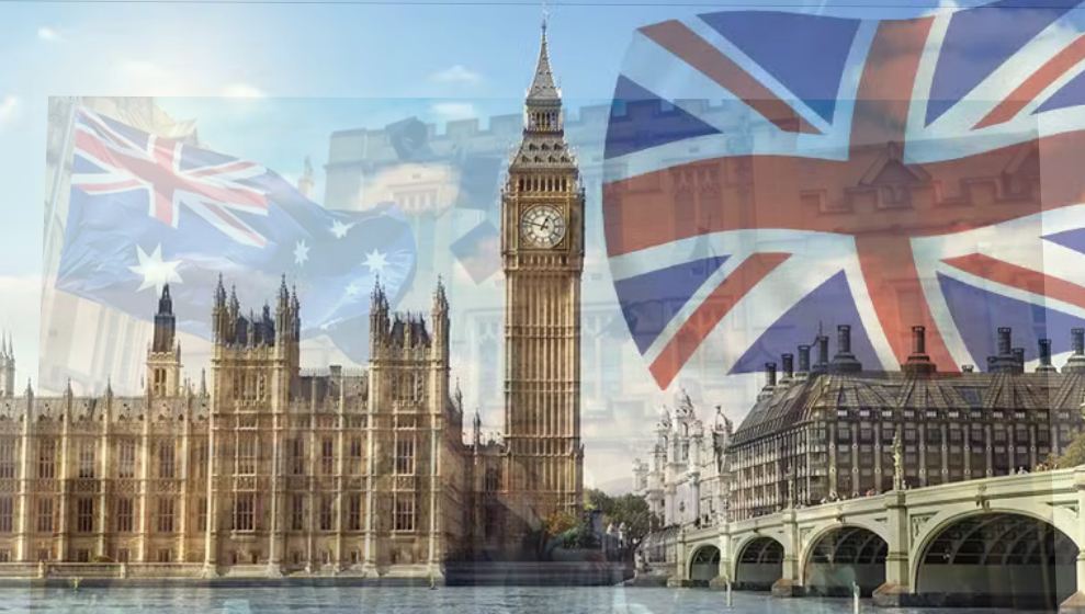 Study in UK 2026 with Fully Funded Scholarships Pakistan