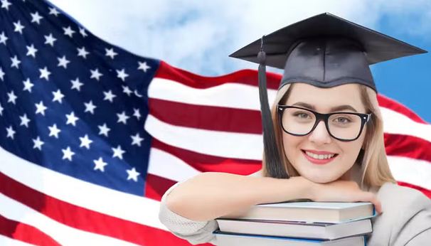 Study in USA 2026 with Fully Funded Scholarships Pakistan