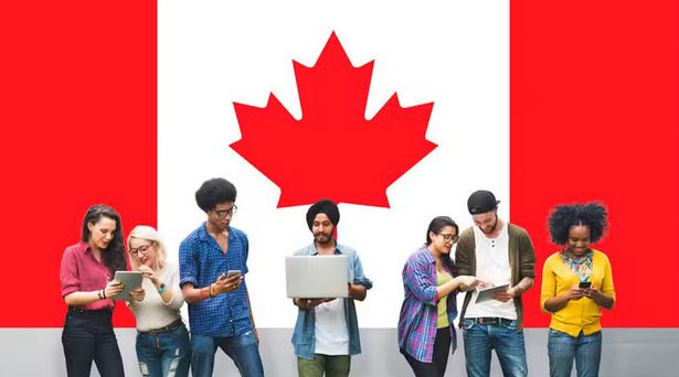 Study in Canada 2026 with Fully Funded Scholarships Pakistan