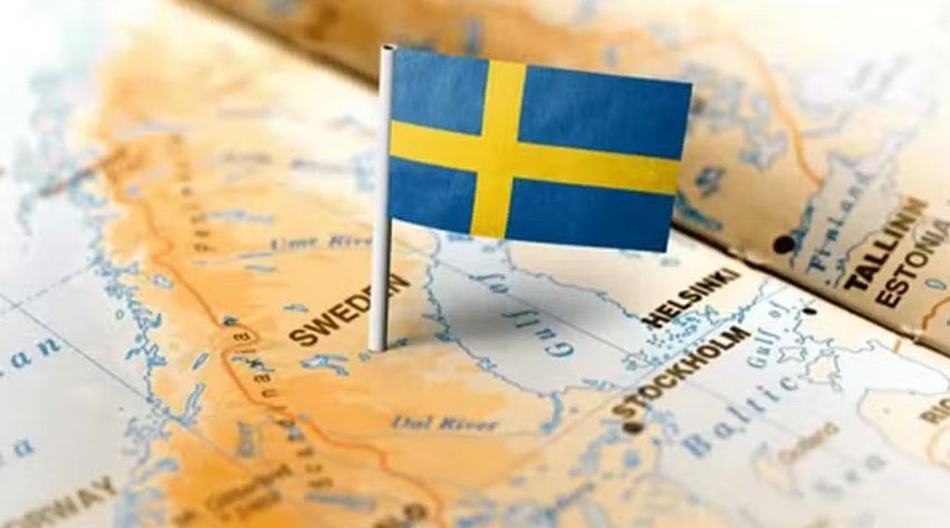 38 Sweden Scholarships for Pakistanis 2026