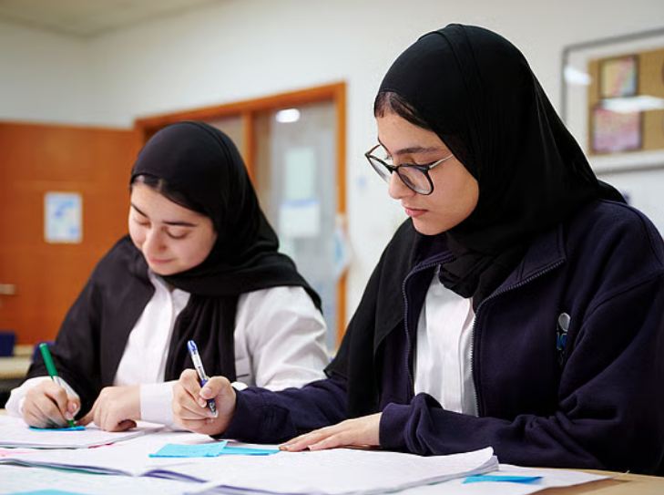 Dubai Hamdan Scholarship Dh1.1 Billion 2026