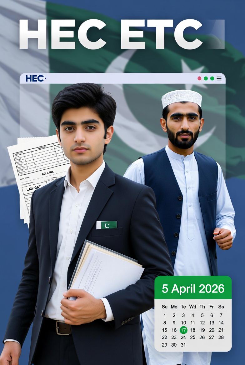 Navigating the HEC 2026 Assessment and Scholarship Cycle