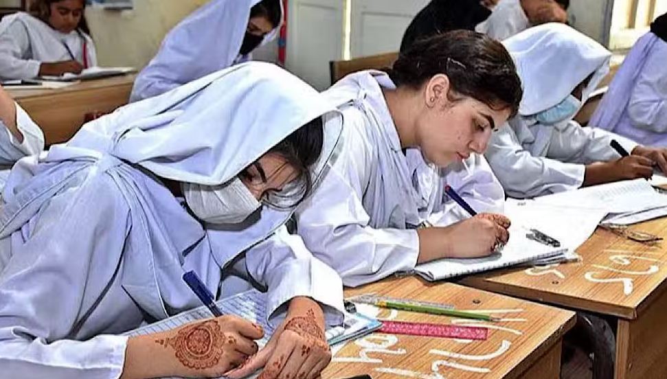 Punjab Boards Release Inter Date Sheet for 2026 Exams