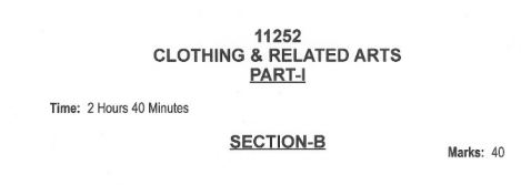 BISE Abbottabad Unveils 11th Class 2025 Past Papers for All Groups