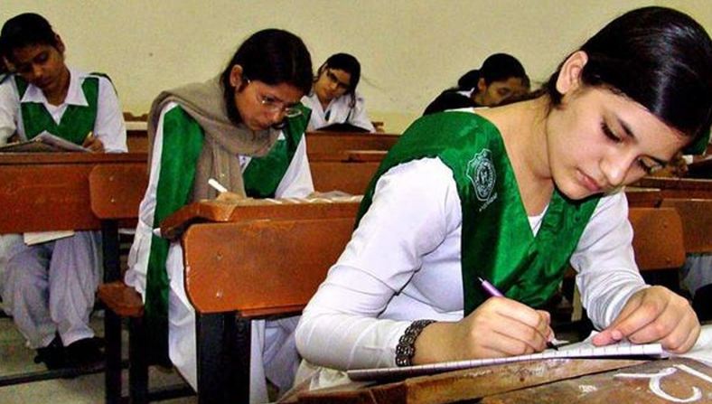 BISE Mirpur AJK Releases Matric Roll No Slips 2026