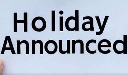 Sindh Announces Two Day Weekly Holiday for Schools