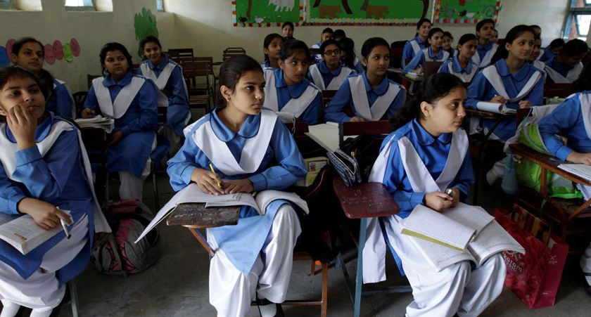 KP Schools Four Day Week Implemented 2026