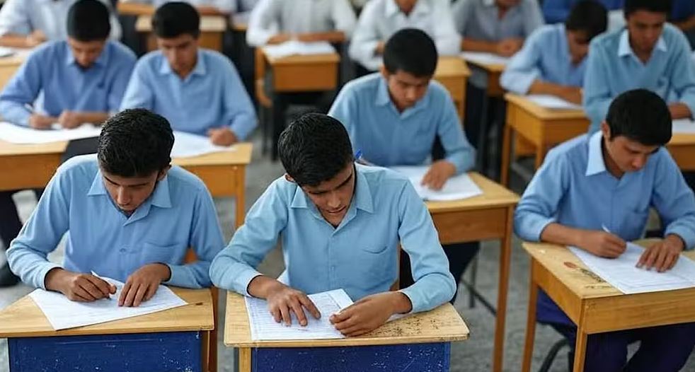 BISE Rawalpindi Launches Real Time Monitoring For Matric Exams