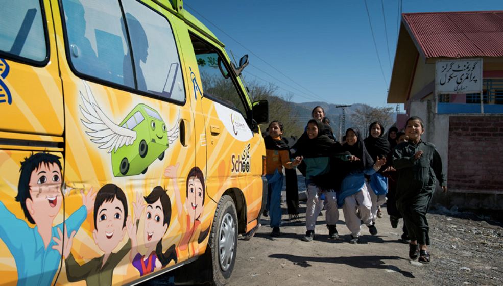 Sindh Bans School Transport Fee Hikes 2026