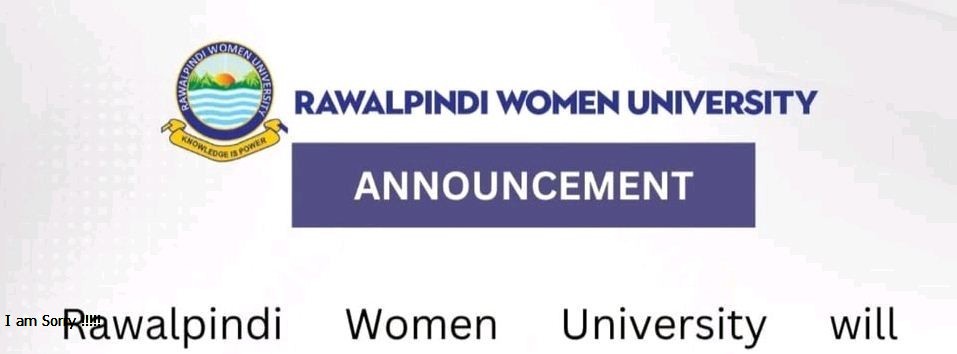 RWU Holiday Notice 2026 Announced for April 9 and 10