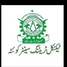 Diploma Courses Admissions 2026 offered by Governemnt Tec Training Center Quetta Diploma Courses Admissions 2026 offered by Governemnt Tec Training Center Quetta