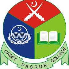 FSC Admissions 2026 open at Cadet College Pasrur