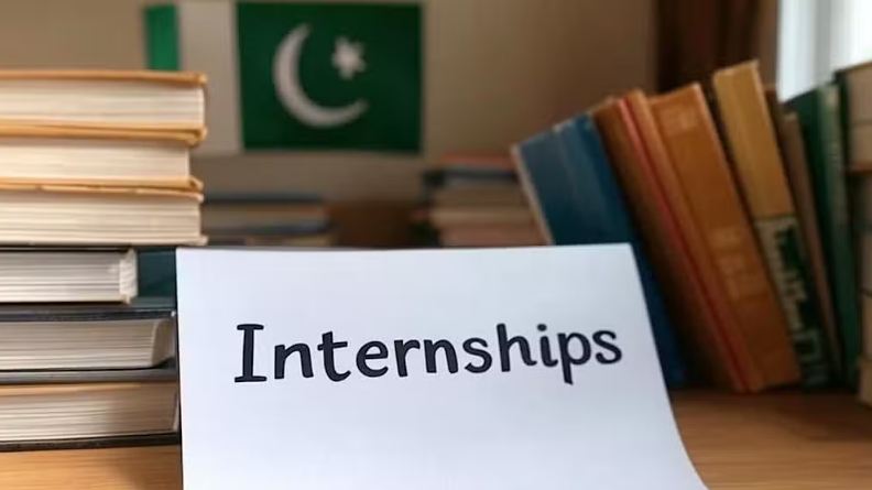 KP Internship Program for BS Graduates 2026