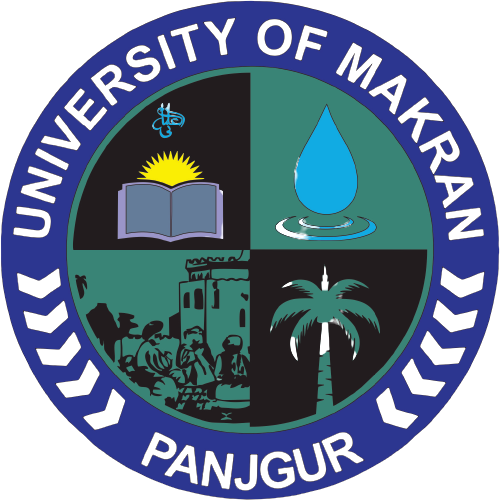 MS and MPhil Admissions at University of Makran 2026