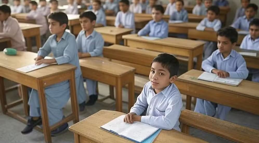 Private Schools Implement Mandatory Free Education Quota