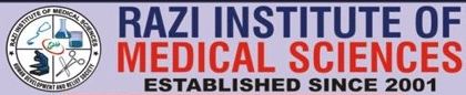 Razi Institute of Medical Sciences Peshawar Diploma Admissions 2026