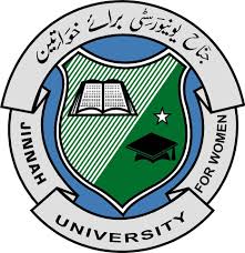 BS, BBA Admissions 2026 open at Jinnah University for Women