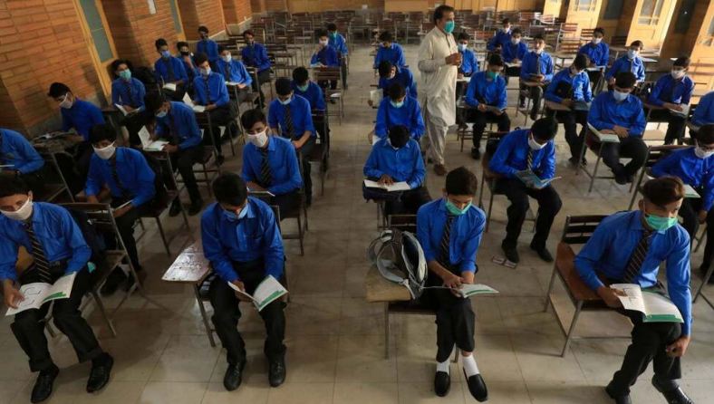 Punjab Student Scholarship and Electric Bus Launch 2026