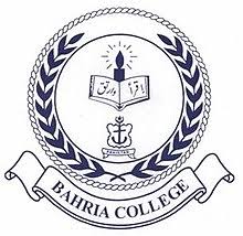 Intermediate Part 1 Class Admissions at Bahria College Karsaz 2026
