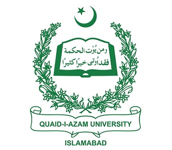 BS,MS, MPHIL, PHD, LLB Admissions 2026 open at Quaid e Azam University