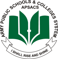 FA, FSC Admissions 2026 open at Army Public School & College