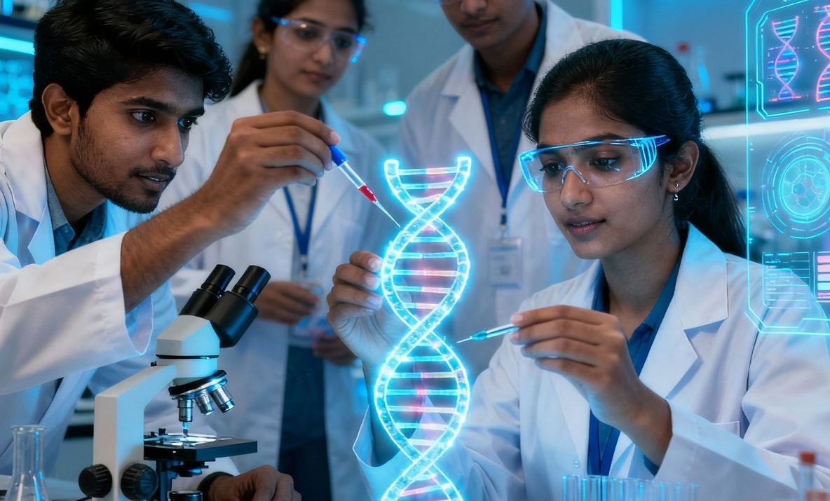 Lahore Board Digitizes Practical Exams 2026