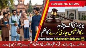 PHC Orders UOP to Release Student Scholarship Funds 2026