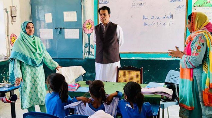 Punjab Launches Crackdown on Bogus Student Admissions in Schools