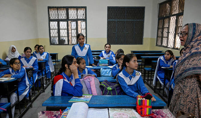 Pakistan Introduces Nationwide SEL Initiative