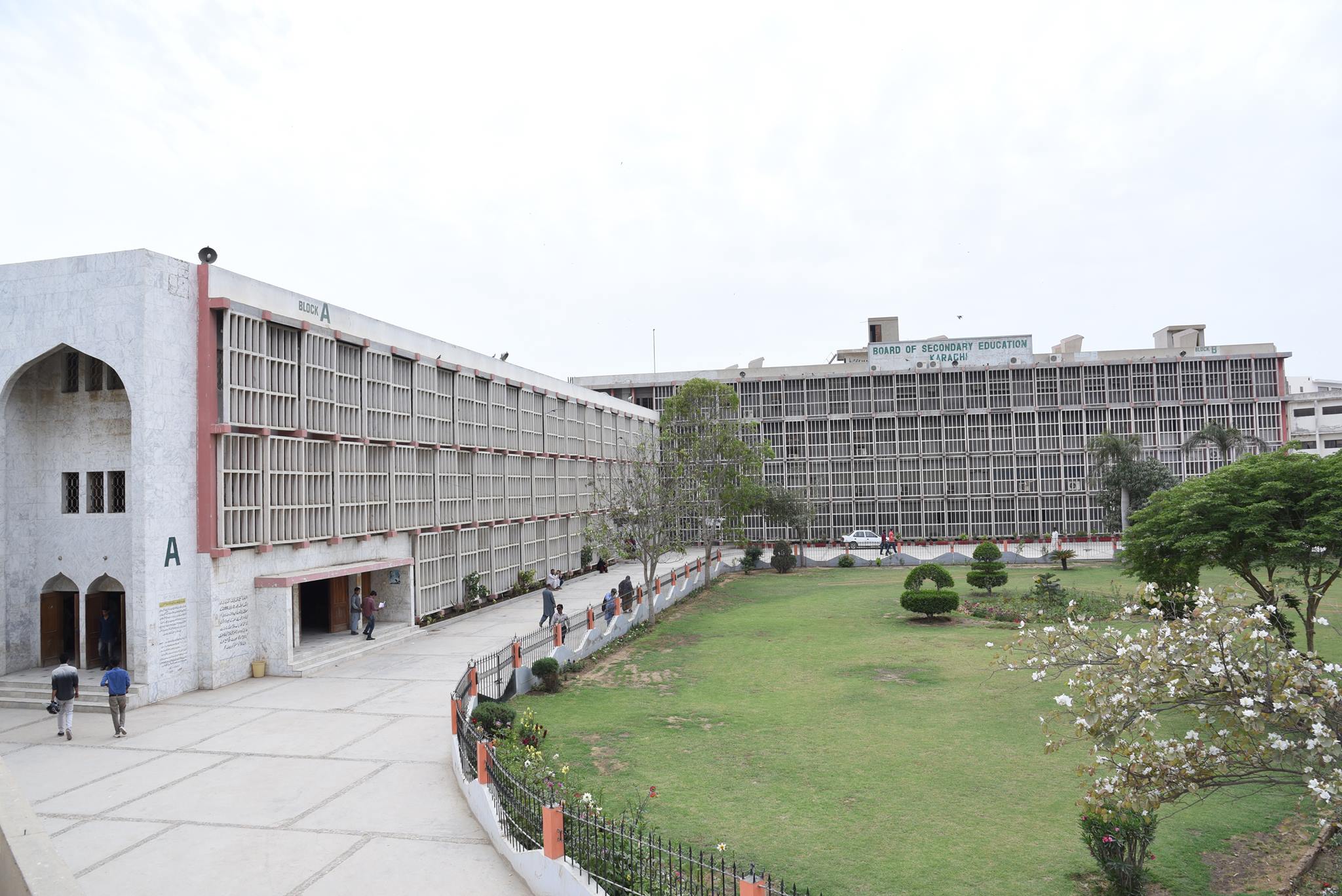 Karachi Board Chief Resigns Following Probe into Exam Irregularities