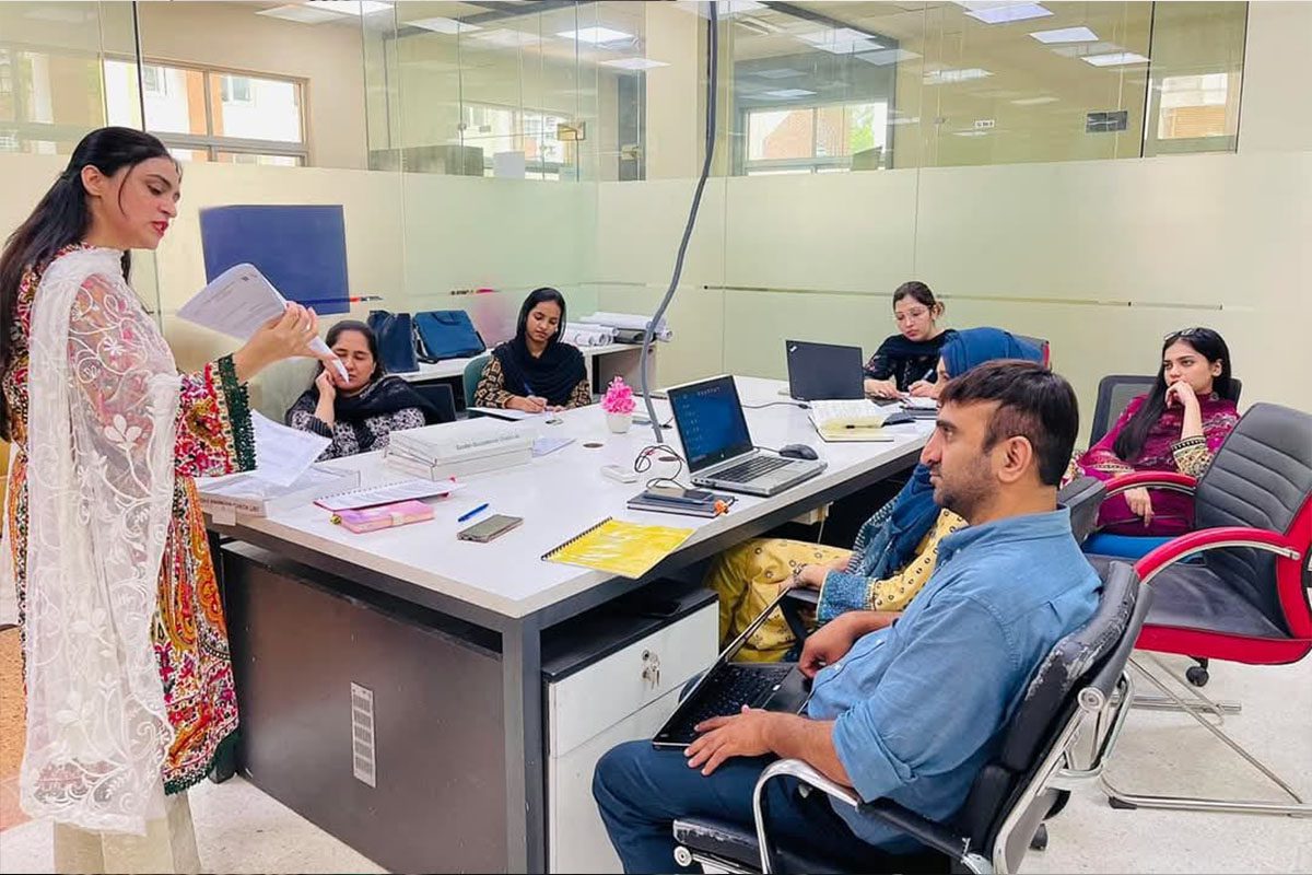 Punjab HED Launches Counseling Centers in Government Colleges