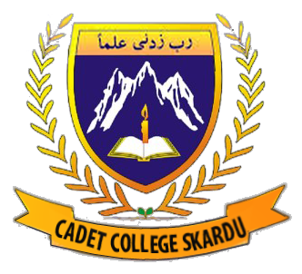 Cadet College Skardu 8th Class Admissions 2026