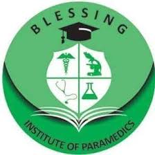 Blessing Institute of Nursing and Paramedics Admissions 2025 2026