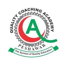 Quality Coaching Academy MDCAT ETEA and School Tuition Admissions