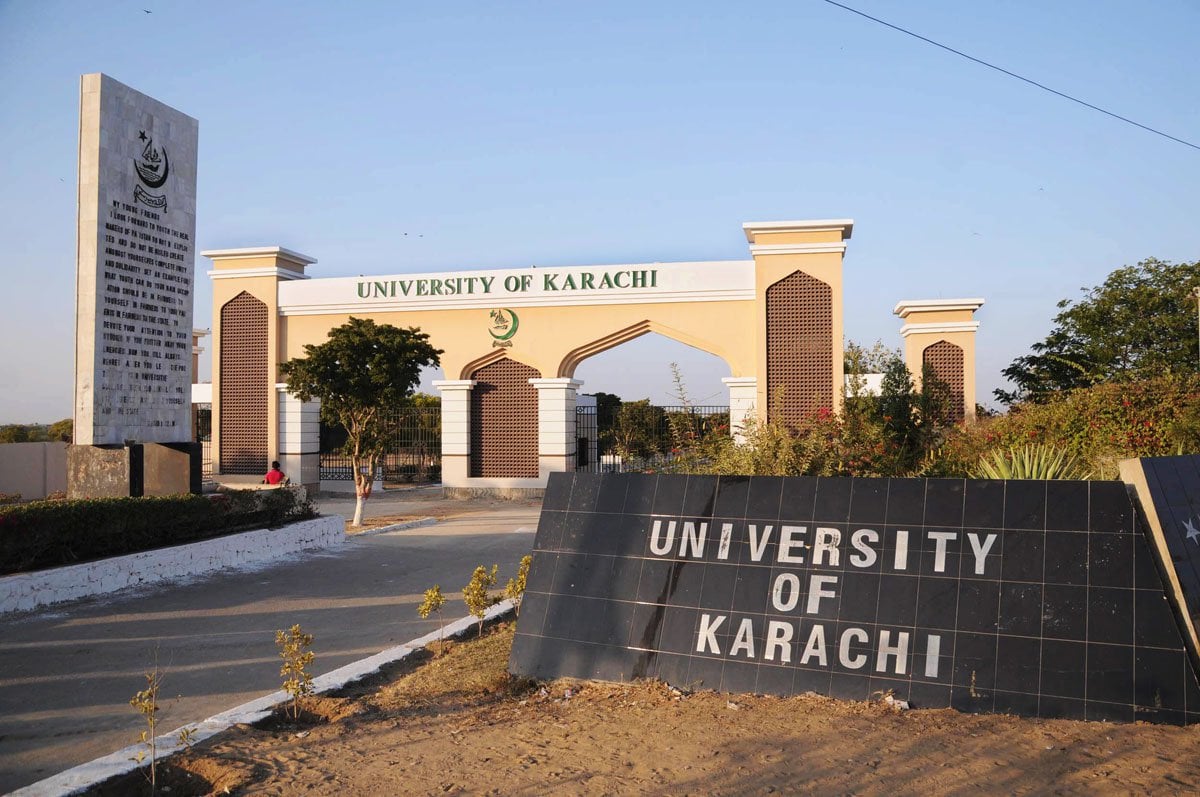 UoK Semester Exams Affected by Teachers’ Protest