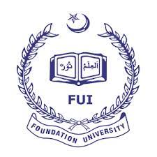 FUI Islamabad Allied Health Sciences Admissions Fall 2026