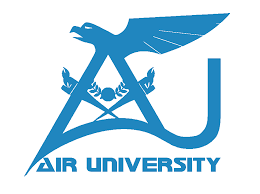 BS Admisson 2026 open at Air University