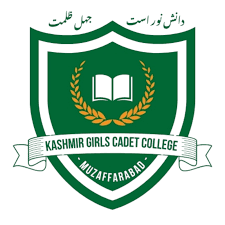 Pak Kashmir Girls Cadet College Admissions 2026-27