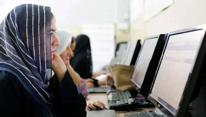 NAVTTC Admission 2026 Announced for Free Women Skill Training NAVTTC Admission 2026 Announced for Free Women Skill Training