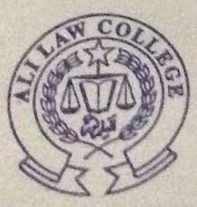 Ali Law College LL.B. Admissions & LAT Preparation Classes