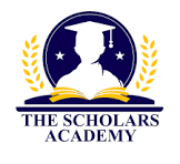 The Scholars Academy Admissions 2026